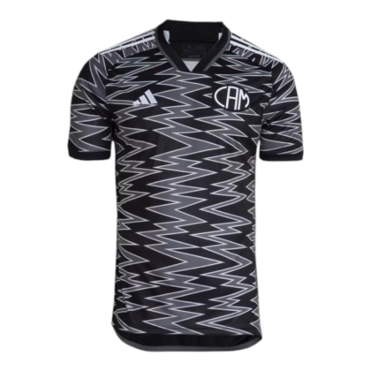Atlético Mineiro Third Jersey 24/25