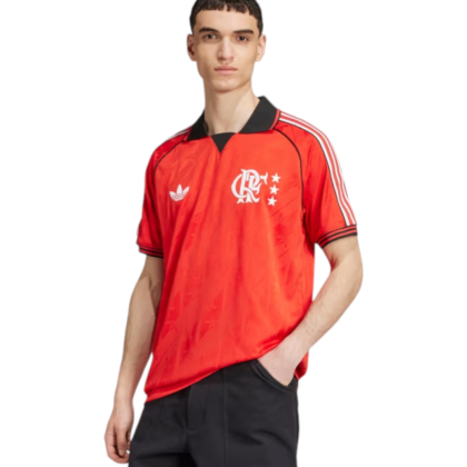 Flamengo LFSTLR  Jersey 24/25