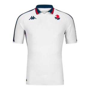 Genoa Home Jersey 2024/25