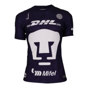Pumas UNAM Third Jersey 2024/25