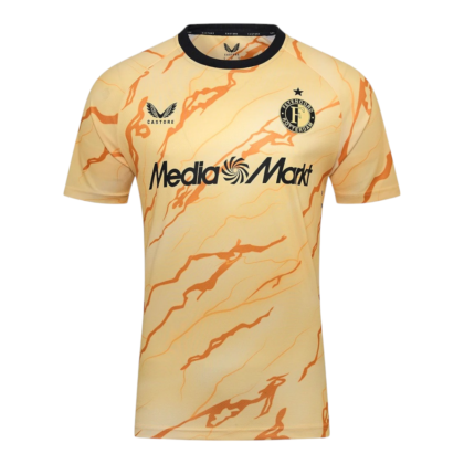 Feyenoord Fourth Jersey 24/25