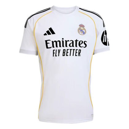 RM Home Jersey 2025/26