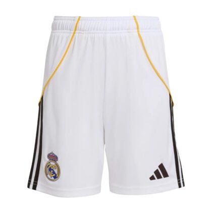 RM Home Player Version Short 2025/26