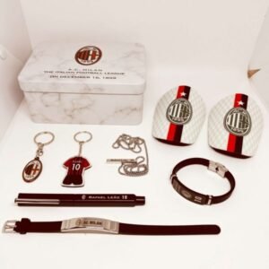 Rafael Leão AC MILAN Bundle