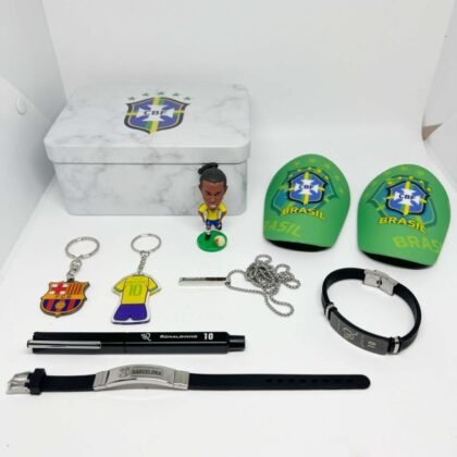 Ronaldinho Brazil Bundle