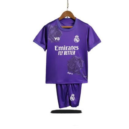 RM Kids Fourth Kit 2024
