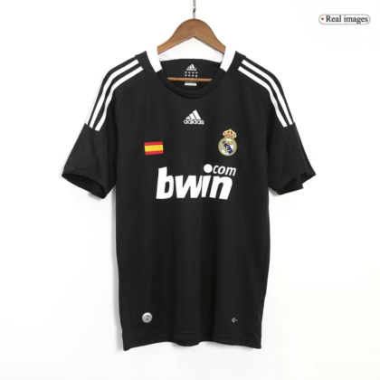 RM AWAY classic 2008/09 JERSEY