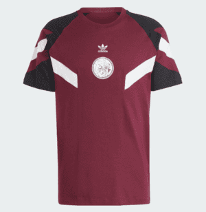 Authentic Ajx Special Edition Football Jersey 2025 for UAE sports fans.