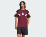 AJX Special Edition Football Jersey 2025 for UAE sports fans.