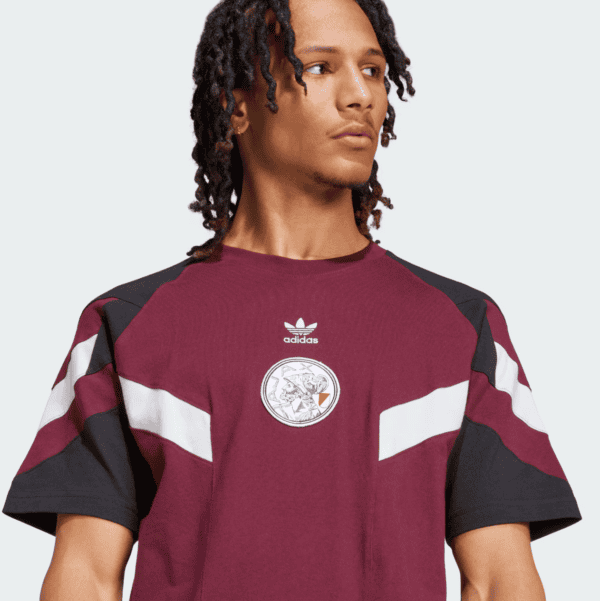 Authentic Ajx Special Edition football jersey for 2025, featuring bold design and premium quality ma.