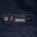 Nike Tom Brady Patriots Jersey NFLPA Licensed.