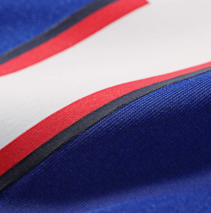 Nike Men's Buffalo Bills Josh Allen Nike Royal Game Jersey - Image 5