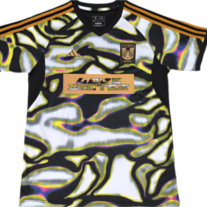 Tigres UANL Special Edition Jersey 2025/26