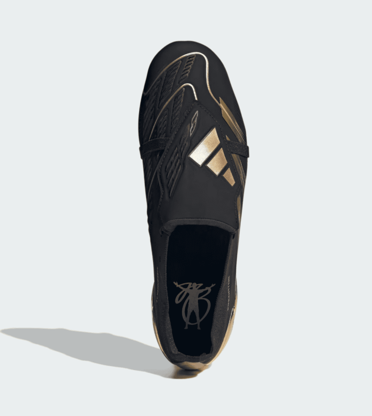 Adidas Predator Elite FT FG Belli Firm Ground football boots for optimal grip and control. Perfect f.