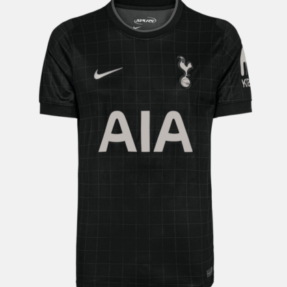 Tottenham Away Jersey 2025/26