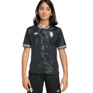 Juventus Third kit kids 2025/26