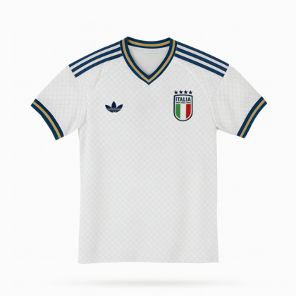 Italy Special Away Jersey 2025/26