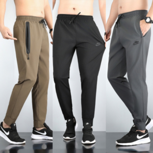 Nike training Pants 3 colors
