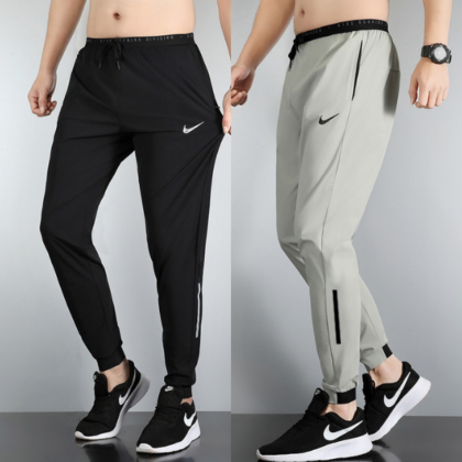 Nike training Pants 2 colors Design 2