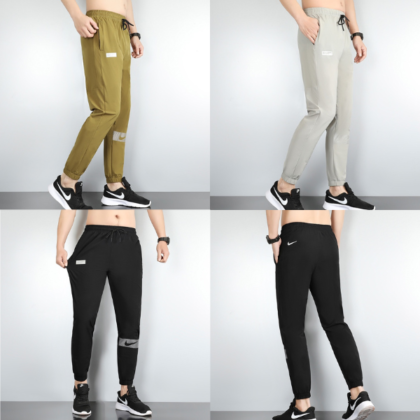 Nike training Pants 3 colors