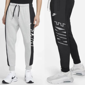 Nike training Pants 2 colors Design 3