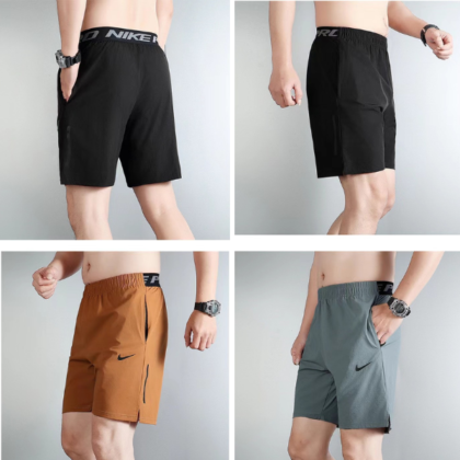 Nike Men's Pro Short