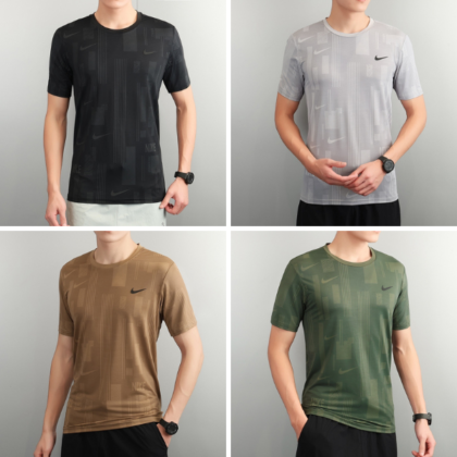 Nike Men's Shirt 4 color
