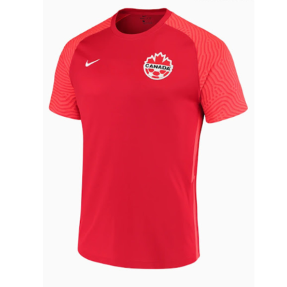 CANADA WORLD CUP HOME JERSEY 2022/23