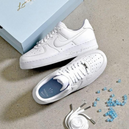 NOCTA Air Force 1 Low SP "Certified Lover Boy" x Drake