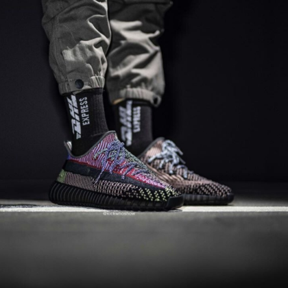 Yeezy 350 V2 "Yecheil"