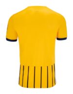 Brighton Away Football Jersey 2024/25 for fans and players.