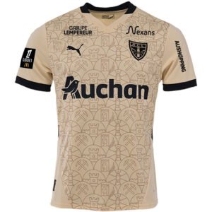 Lens GK special Jersey 2025