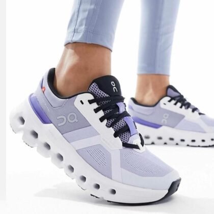 On Running Cloudrunner 2 Nimbus Blue