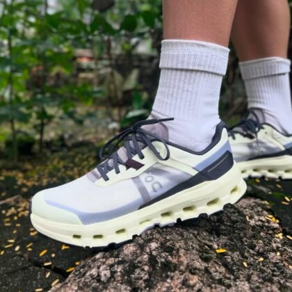 On Running Cloudvista 2 Seedling Mulberry