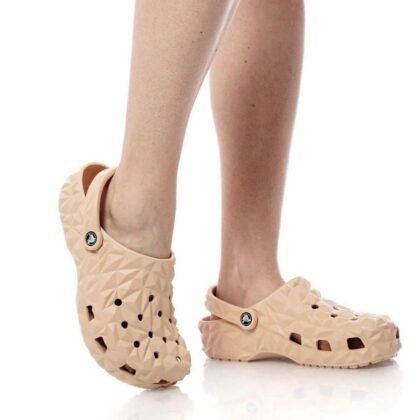 Cro_csClassic Geometric Clog
