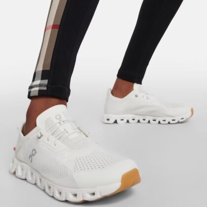 On Running Cloud 5 Coast