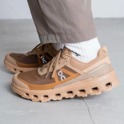 On Running Cloudvista 2 Chai Dune