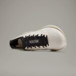 Adidas Y-3 cream Adios 9 training shoes with sleek design and comfortable fit. Perfect for running a.