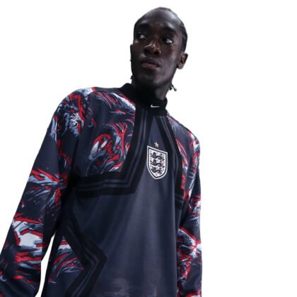 England Hollywood Keeper 2026