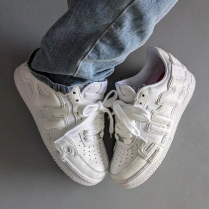 Nike Air Force 1 Low Cactus Plant Flea Market White