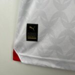 Authentic licensed Puma football jersey featuring official badge and breathable fabric. Perfect for.