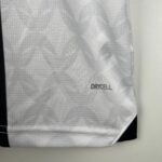 DryCell moisture-wicking fabric for athletic performance.
