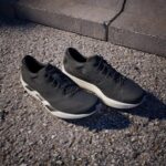 Adidas Adizero Adios 9 lightweight running shoes for speed and performance. Perfect for athletes and.
