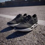 Adidas Adizero Adios 9 lightweight running shoes for speed and performance. Perfect for race days an.