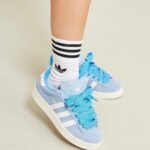 adidas Campus 00s Sky blue - uaessss
