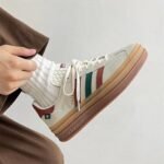 adidas Gazelle Bold Maple Leaf - uaessss