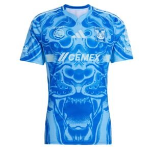 Tigres UANL Away Jersey 2025/26