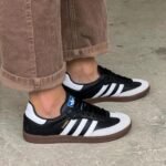 adidas originals Samba Vegan - uaessss