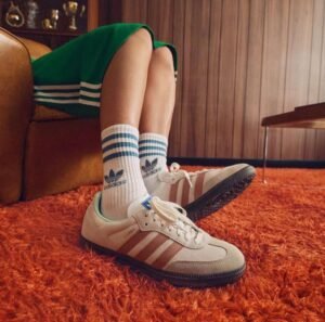 adidas Samba OG Clay Strata - uaessss