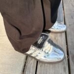 adidas Samba Wales Bonner Silver - uaessss